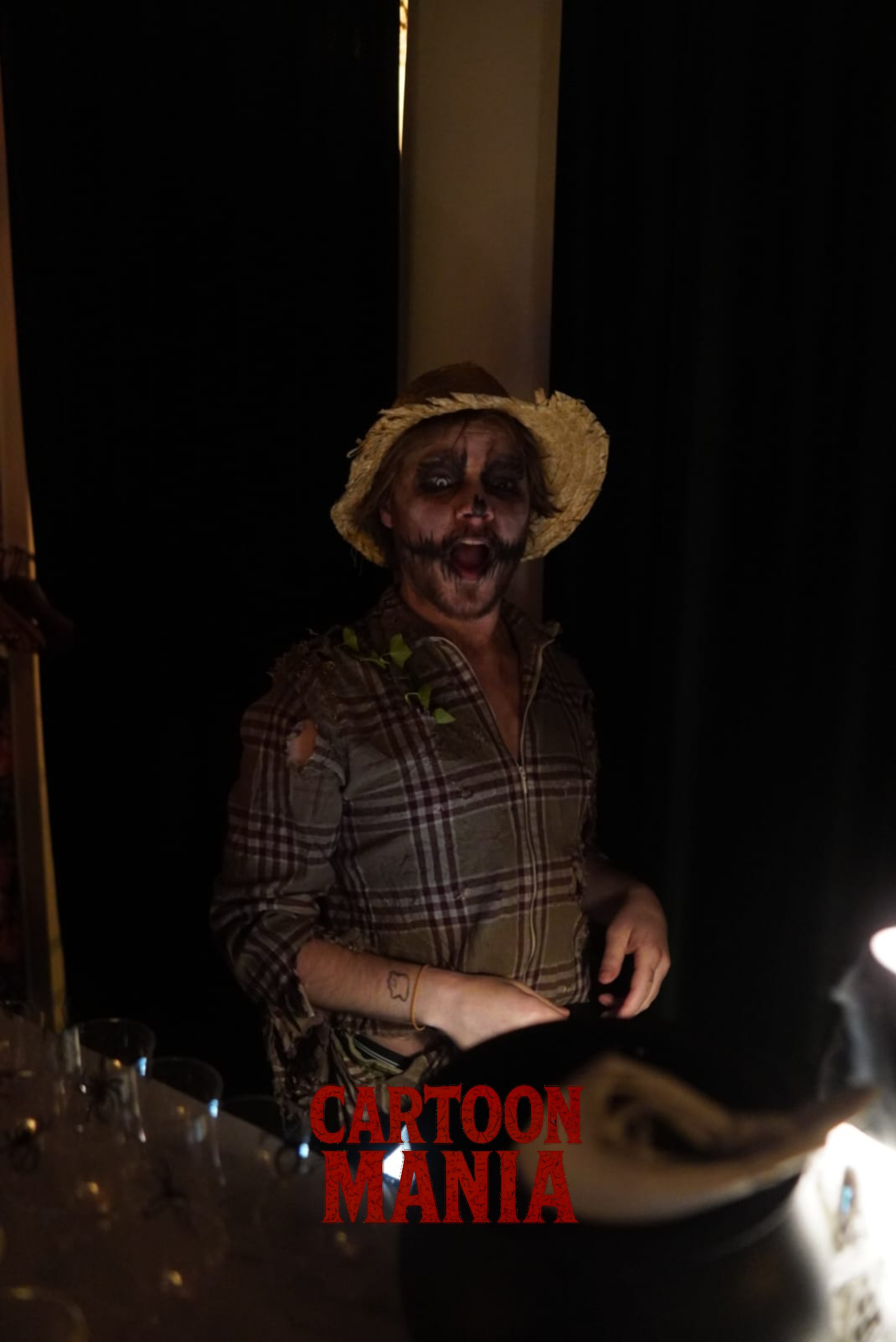 Cartoonmania Halloween 2025 - Photo 12